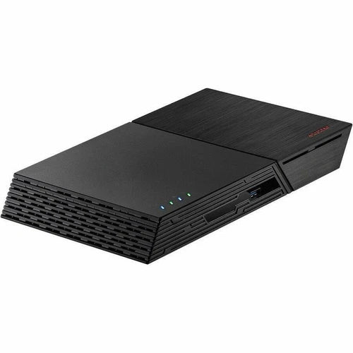 FS6806X - Asustor FLASHSTOR 6 Gen2 6 Bay Diskless Network Attached Storage