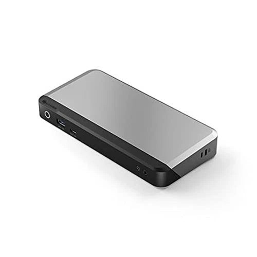 DUPRDX2WW - Alogic Dual 4K Display Universal 65W Docking Station