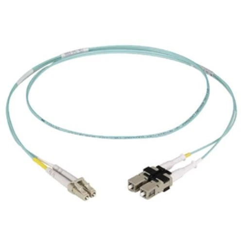 EF-NT010001MLCLC - Black Box Fiber Optic Patch Cable