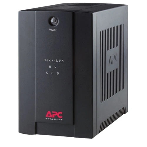 BR500CIAS - APC Back-UPS 500 230V UPS