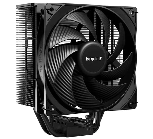 293885 - Be quiet! Fan Bk039 Pure Rock 3 Black