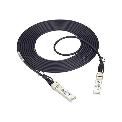 SFP-H10GB-CU50CM-BB - Black Box SFP+ Network Cable