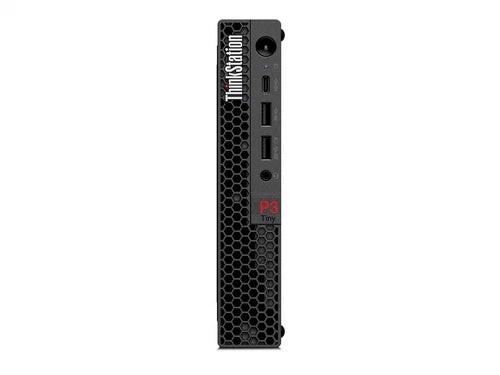 30H0006NUS - Lenovo ThinkStation P3 Workstation 1 Core i7 14th Gen i7-14700