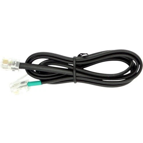 1000709 - EPOS DW Office RJ45 RJ9 DW Spare Audio Cable