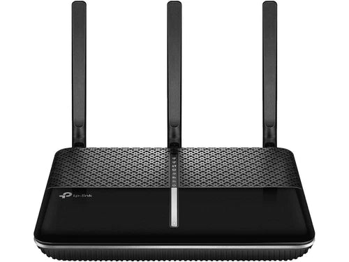ARCHERC2300 - TP-Link AC2300 Wireless Wi-Fi Router Powerful 1.8GHz Dual-Core Processor