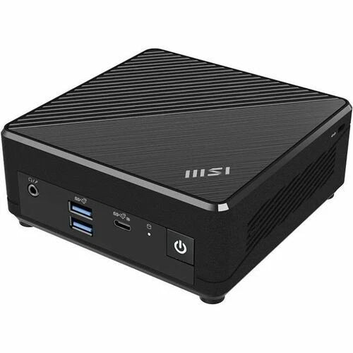 CUBNADL005 - MSI Cubi N ADL-005US NUC
