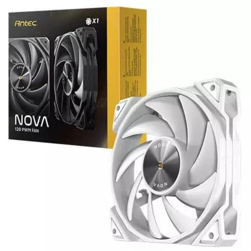 NOVA120 - Antec Pwm Pc Fans 120mm Fan High-performance Fan Pwm Case