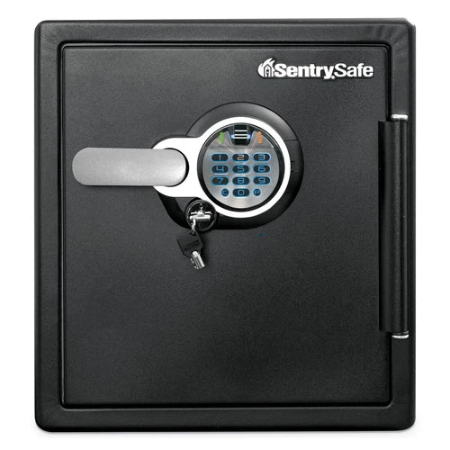 SFW123BSC - Sentry Biometric and Keypad Access Fire-Safe