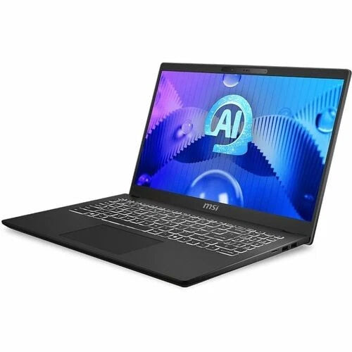 MOD15H14056 - MSI Modern 15.6" Ultrabook Intel Core Ultra 7 155H -32GB 1TB W11 Pro Laptop