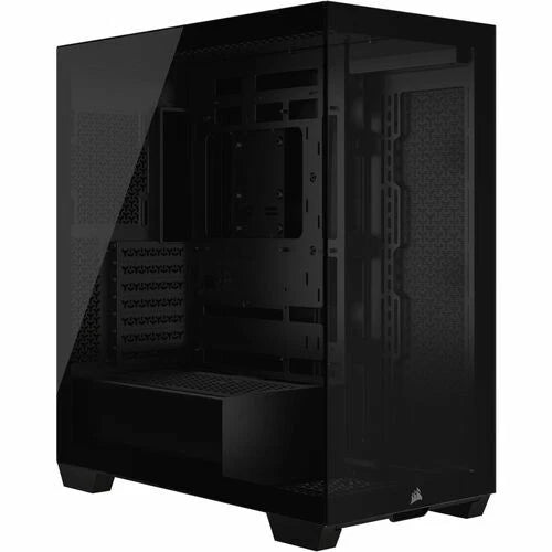 CC-9011276-WW - Corsair 3500X Mid-Tower PC Case