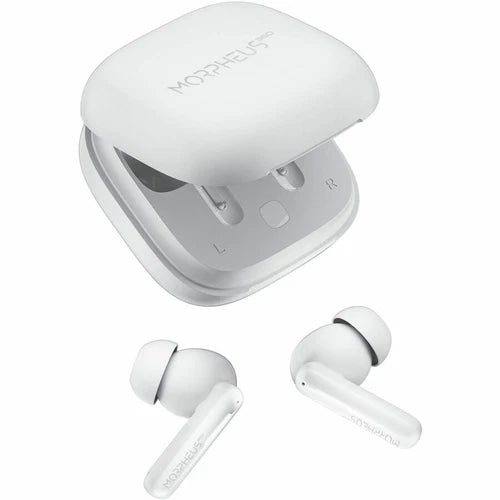 TW2750W - Morpheus 360 Nemesis ANC Wireless Noise Cancelling Headphones