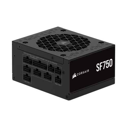 CP9020284NA - Corsair SF Series SF750 Fully Modular 80 PLUS SFX Power Supply