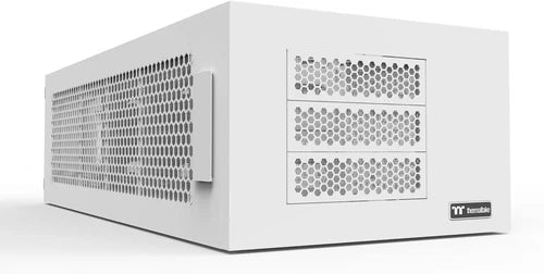CA11C00D6NN00 - Thermaltake AX100 Snow Pedestal