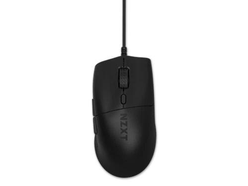 MS-001NB-01 - NZXT Lift 2 Ergo Gaming Mouse
