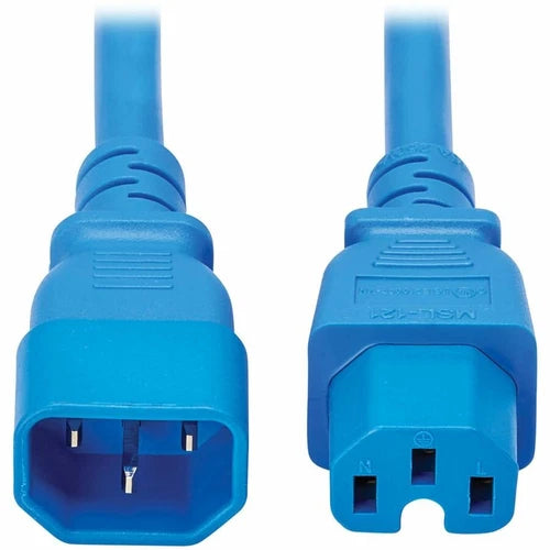P018-010-ABL - Tripp Lite C14 to C15 10ft Power Cord