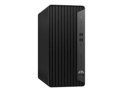 P68820-001 - HP ProLiant MicroServer Gen11 Ultra Micro Tower Server 1 x Intel Xeon E-2414