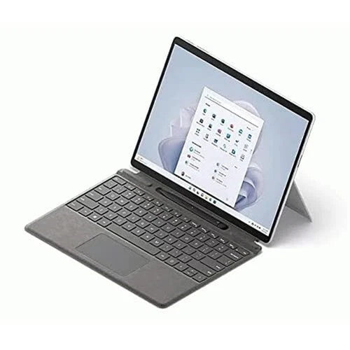 VYW00001 - Microsoft SfPro9 i5/8/256 Plat Bundl
