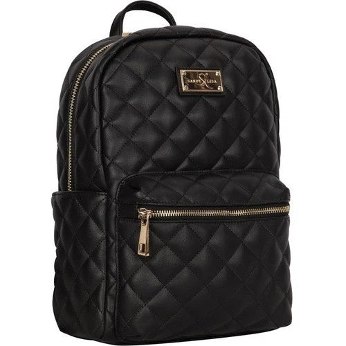 SLSTP-BPBK-MINI - Sandy Lisa St. Tropez Carrying Case Back