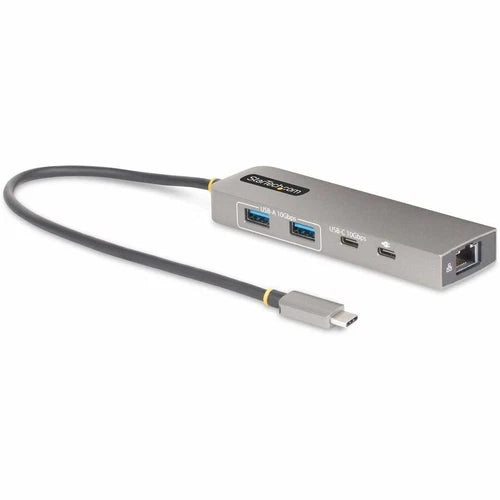 10G2A1C25EPDUSBHUB - StarTech 3-Port USB-C Hub