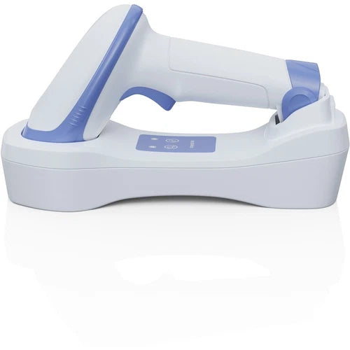BR300 - Ambir Wireless Barcode Scanner