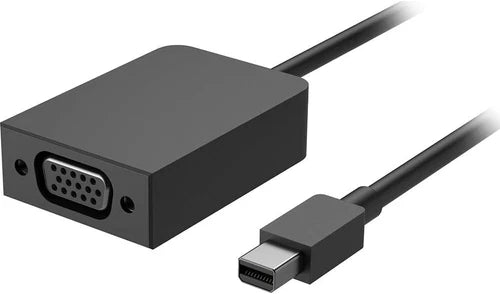 EJQ00001R - Microsoft Surface Mini Display Port to VGA Adapter