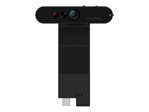 4XC1K97399 - Lenovo ThinkVision MC60 Webcam USB 2.0