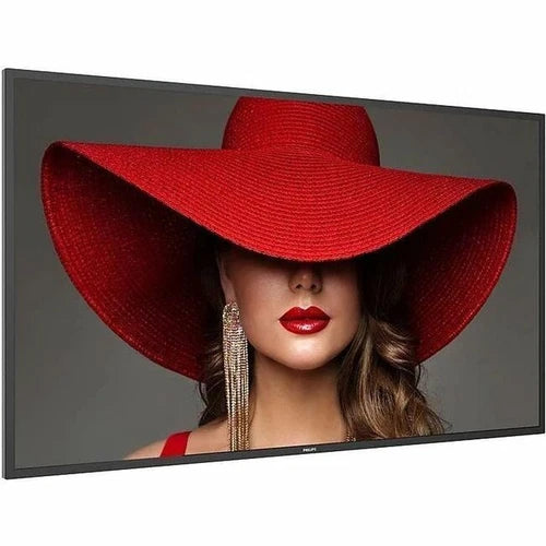 50BDL4650D00 - Philips Signage Solutions D-Line Display