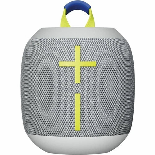 984001879 - Logitech Ultimate Ears WONDERBOOM 4 Wireless Bluetooth Speaker
