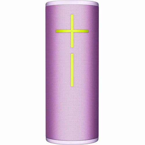 984-002009 - Ultimate Ears Boom 4 Portable Waterproof Bluetooth Speaker Lilac