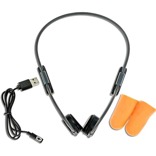 BH500 - Spracht Bone Conduction Headphones Bluetooth