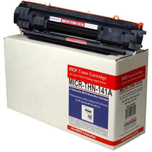 MICR-THN-141A - microMICR MICR Toner Cartridge 141A