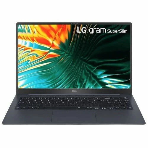 15Z90STVAPB3U1 - LG 15" GRAM Superslim Notebook 13MM Hw Tpm Window 11 Pro Core Ultra 5 16GB