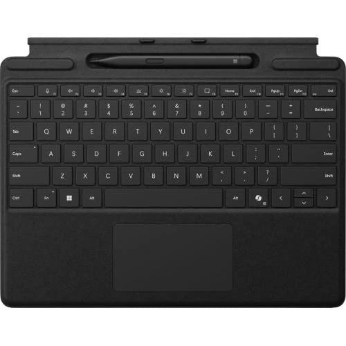 8X6-00168 - Microsoft Surface Slim Pen 2nd Edition and Pro Keyboard