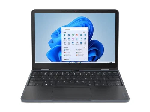 82VQ000SUS - Lenovo 500w Yoga Gen 4 12.2" TouchScreen Convertible 2 in 1 Notebook