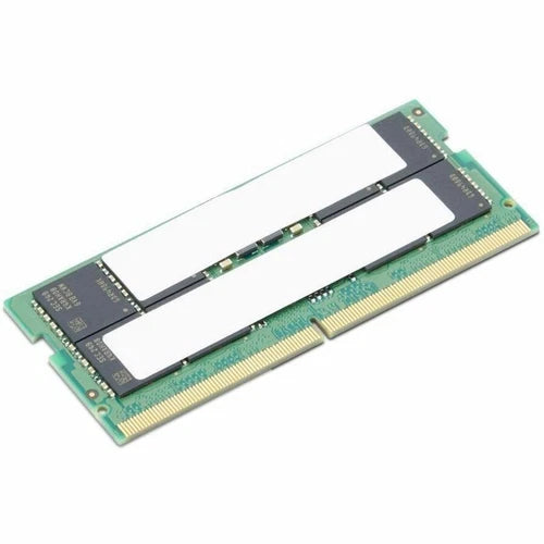 4X71M23187 - Lenovo 16GB DDR5 5600MHz 262pin SoDIMM SDRAM Memory Module