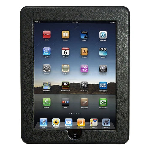 ASD323 - Icon Frame Case