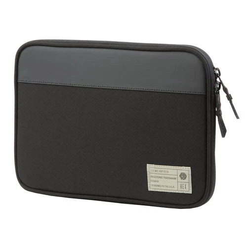HX2602-BLCK - HEX Surface Go Sleeve 10"