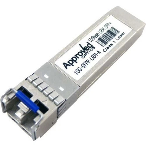10GSFPPLRM - Brocade 10GBASE SFP+ Transceiver Module