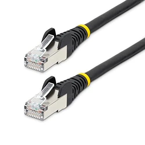 NLBK-2F-CAT6A-PATCH - StarTech 2ft CAT6a Ethernet Cable
