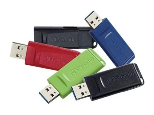 70897 - Verbatim Store 'n' Go USB Flash Drive