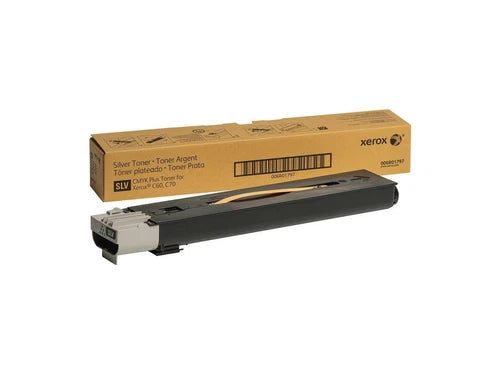 006R01797 - Xerox Silver Toner Cartridge