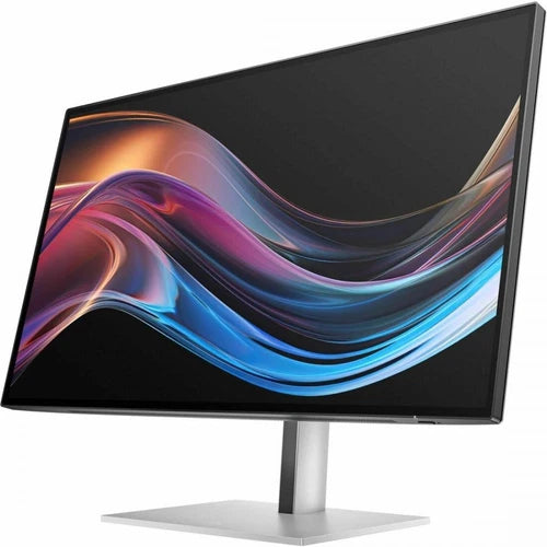 8J9G2AA-ABA - HP 727pk 27" Class 4K UHD LCD Monitor