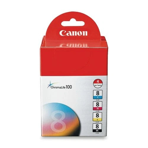 CLI8 - Canon CLI 8 Ink Tank