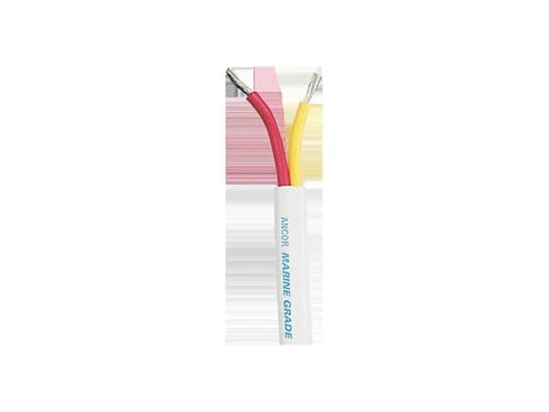 124140 - Ancor 400ft. Safety Duplex Cable