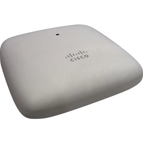 CBW240ACB - Cisco 240AC IEEE 802.11ac 1.69 Gbit/s Wireless Access Point