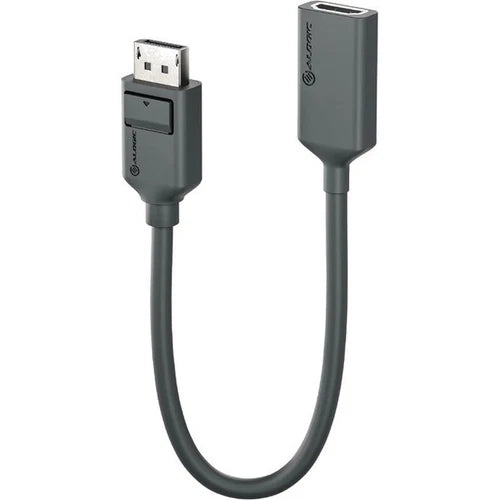 EL2DPHDADP - Alogic Elements DisplayPort/HDMI Audio/Video Cable