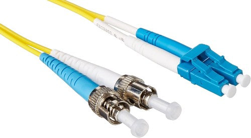 37530 - Legrand C2G 1M LC-ST 62.5/125 PLN FIBER -GRN