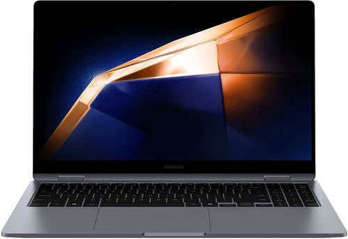 NP964Q - Samsung Galaxy Book Pro 360 16" 3K AMOLED Touch Laptop