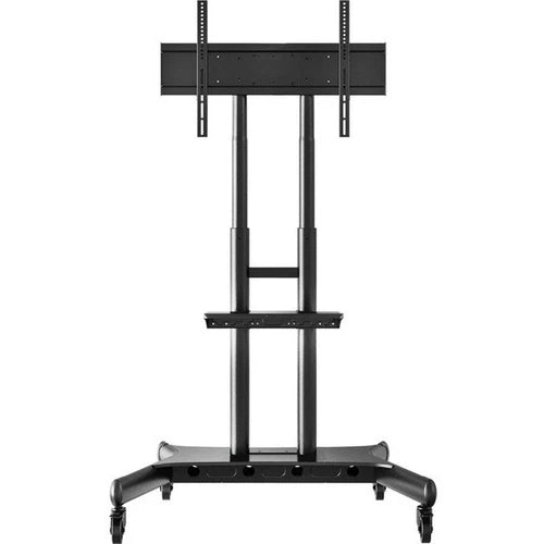 AD-TVC-45 - ATDEC Atdec 32-65" Display Cart 99.21lb Steel Plastic