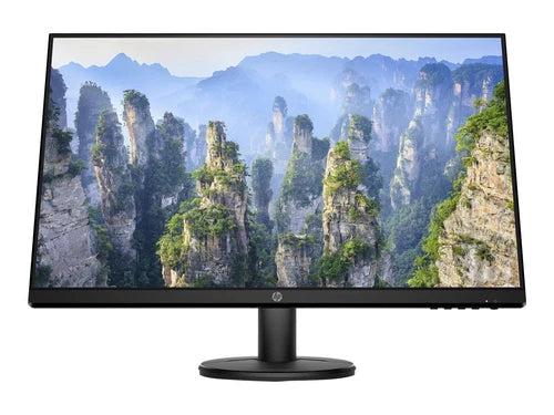 65P64AA#ABA - HP V27i G5 27" Full HD LCD Monitor